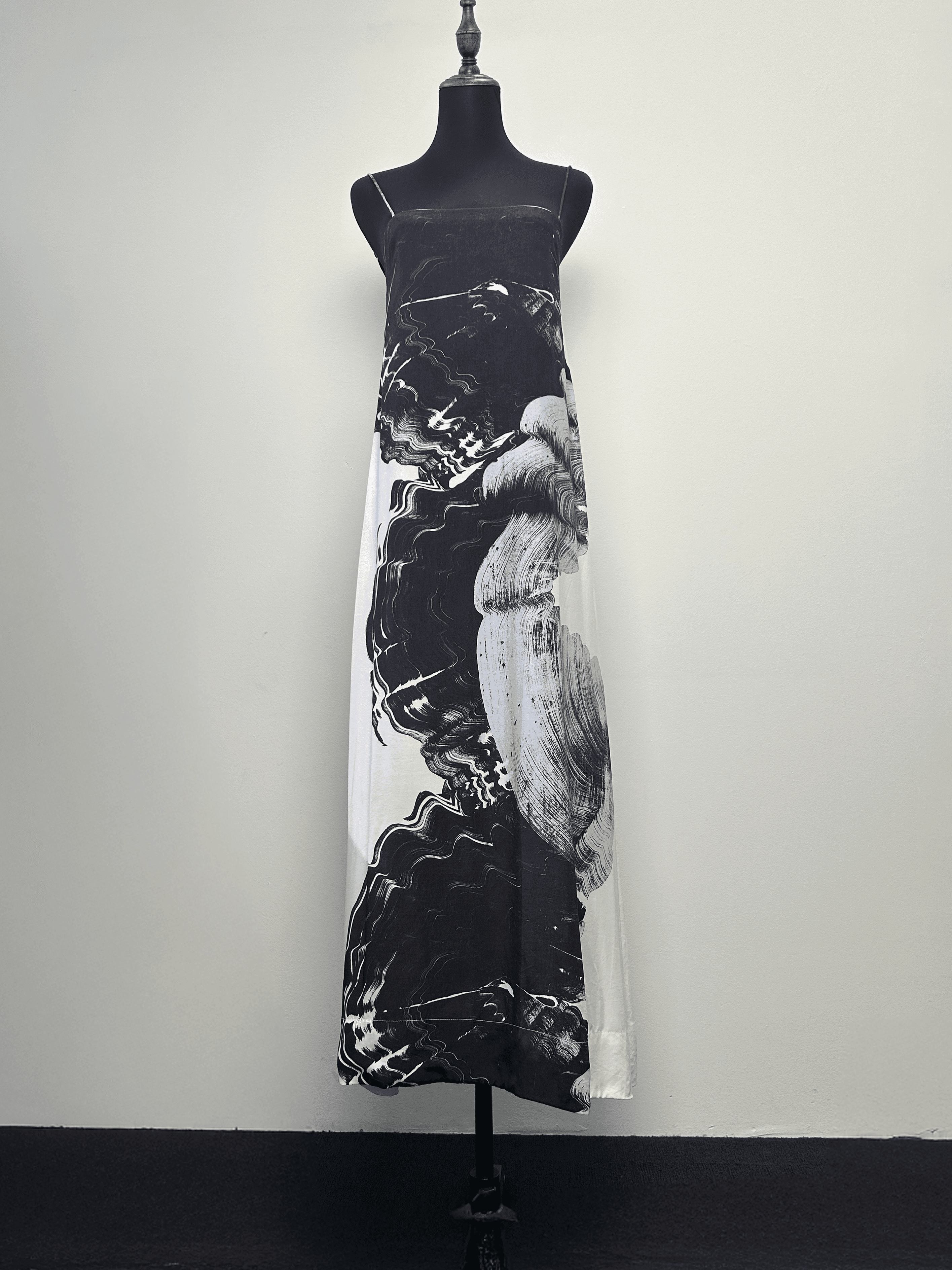 Ink Print Maxi product image