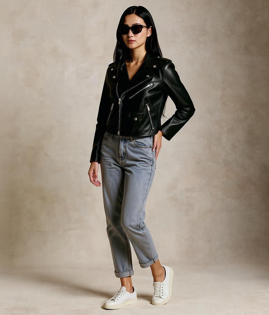 Fast fashion output