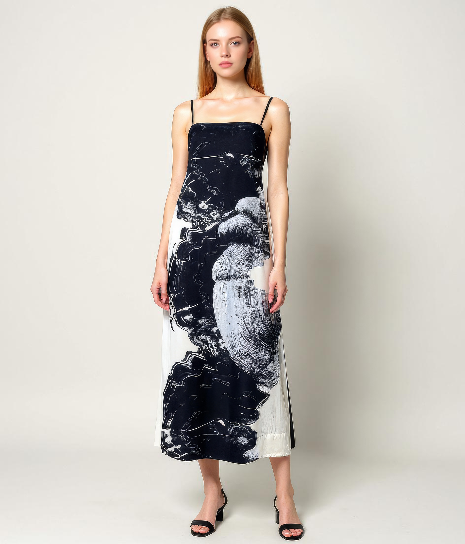 Ink Print Maxi generated output